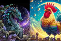 3 tháng tới là giai đoạn vàng: 3 con giáp càng nỗ lực càng đổi vận mạnh mẽ