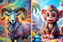 3 tuổi Tiền Vào Như Nước từ Rằm tháng 3: 1 tuổi Đại Cát Đại Lợi ngồi không có lộc