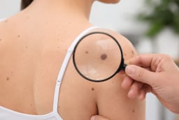  5 dấu hiệu bất thường trên da có thể cảnh báo nguy cơ ung thư: đừng chủ quan