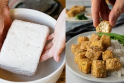 Người thường xuyên ăn đậu phụ phải chú ý 2 điều này