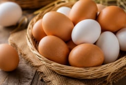 Những nhóm người nên hạn chế ăn trứng: Tưởng bổ dưỡng nhưng không phải ai cũng phù hợp