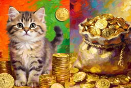 Sau 1/5, 3 tuổi có hào quang rực rỡ, tiền bạc đầy kho