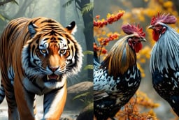 Từ 2-12/5, cơ hội tới bất ngờ: 3 tuổi chuẩn bị kỹ năng tốt dễ tạo bước ngoặt lớn