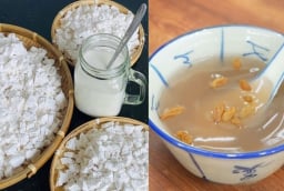 5 nhóm người không nên uống bột sắn dây kẻo hại sức khỏe