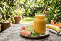 Ít ai để ý: 4 loại trái cây quen thuộc này có thể hỗ trợ gan khỏe hơn mỗi ngày