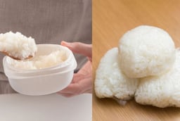 Vì sao người Nhật sống khỏe, ít bệnh dù hay ăn cơm nguội?