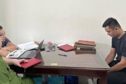 Danh tính tài xế Mazda CX-5 tông tử vong nữ công nhân môi trường rồi bỏ chạy