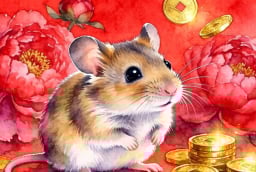 Sau 0h ngày Rằm tháng 3 âm, 3 tuổi Phát Tài thần tốc, đặc biệt là Top 1