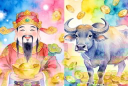 15 ngày đầu tháng 5, 3 tuổi công việc thuận lợi, tiền bạc khởi sắc