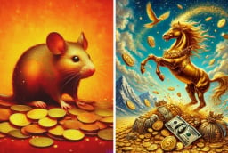 10 ngày liên tiếp (2-12/5): 3 tuổi công việc suôn sẻ, đỏ cả tình lẫn tiền
