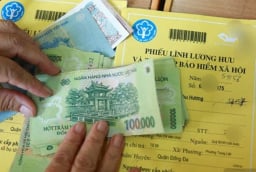 Muốn nhận lương hưu 7 triệu đồng/ tháng, cần đóng BHXH tự nguyện bao nhiêu?