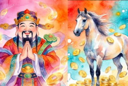 3 tuổi kiếm được nhiều tiền nhất tiết Lập Hạ 2026 (từ 5/5-21/5)