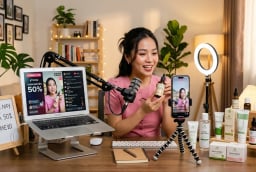 5 công việc làm tại nhà không cần bằng cấp, nhiều người đã đạt thu nhập 8 con số