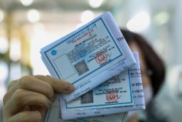 Kể từ 15/5: Người dùng thẻ BHYT làm việc này có thể bị phạt tới 20 triệu đồng