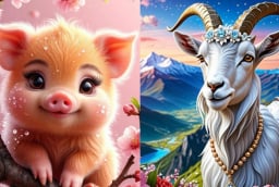 Sống đơn giản đời thanh thản: 3 con giáp càng ít bon chen càng dễ an yên, phúc khí tự đến