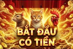 Vào tuần vận sáng ̣(4-10/5) Lộc Lên - Tiền Về, 3 con giáp hả hê ngồi hưởng