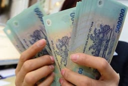 Nhóm đối tượng này sắp nhận trợ cấp hơn 500.000 đồng: Kiểm tra ngay kẻo lỡ quyền lợi!