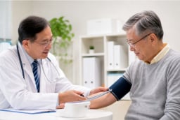 Sau tuổi 50, nhiều người nên kiểm tra 4 chỉ số sức khỏe định kỳ để phát hiện sớm rủi ro
