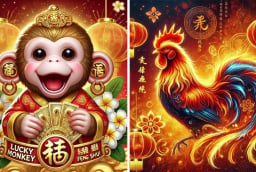 Từ 4/5 đến 25/5: 3 tuổi cơ hội đến nhanh, làm giàu chóng vánh
