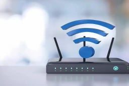 7 món đồ làm sóng Wi-Fi trong nhà bị chậm, chập chờn