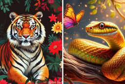 9 ngày tới đây: 3 tuổi Trúng Số Liên Tục, Tiền Đếm Mỏi Tay