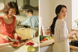 Lấy vợ sinh vào 3 tháng Âm lịch này như 'vớ được vàng': Sự nghiệp lên hương không ngừng, hôn nhân hạnh phúc