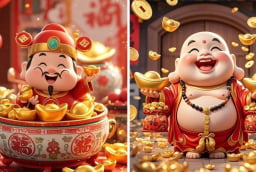 Những người sinh vào 3 khung giờ Âm lịch này: Không nổi bật xuất chúng nhưng lại giàu có bền bỉ