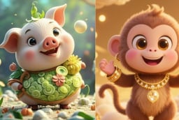 Từ ngày mai tới hết tháng 5: 2 tuổi đi đường nên cẩn thận kẻo bị lừa, 1 tuổi chú ý lời nói