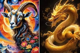 10 ngày tới 3 con giáp vận khí lên hương, gặp thời đổi vận