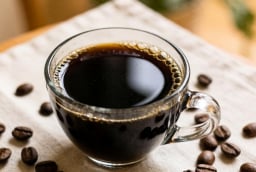 3 thời điểm uống cà phê giúp đốt mỡ, giảm cân nhanh, không hại dạ dày