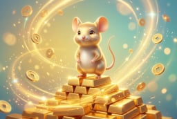 3 tuổi vượt vận xui, đón cơ hội mới về tài chính