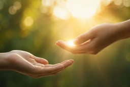 Cho đi đúng cách: 3 thứ càng cho càng “lời”, người khôn không bao giờ giữ lại