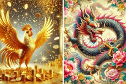 Từ 7/5 đến 18/5: 3 tuổi mở cửa đón tiền, hả hê sung túc
