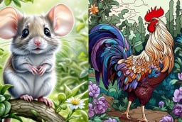 Tử vi 50 ngày tới: 3 con giáp ra đường gặp Thần Tài, về nhà có tổ tiên chở che, vận trình bật mạnh