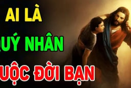 4 kiểu người quý nhân của đời bạn: Gặp được thật đáng chúc mừng