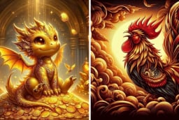 Thứ Bảy, Chủ Nhật (9,10/5): 3 tuổi Tắm Trong Mưa Tiền, công danh thăng tiến