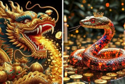 Từ 10/5 đến 20/5: 3 tuổi Trúng Đậm Liên Tục, giàu có vô biên