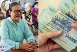 9 nhóm đối tượng được tăng lương hưu 15% năm 2026, nhiều người chưa biết
