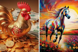 Thứ Hai, Ba, Tư (11,12,13/5): 3 tuổi Công Việc Suôn Sẻ, Tiền Rơi Trúng Đầu