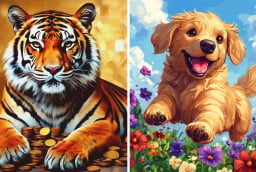 Thứ Hai ngày 11/5: 3 tuổi Xuất Hành Gặp May, Buôn May Bán Đắt, giàu nhất tuổi số 2