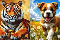 Thứ Hai, Thứ Ba (11,12/5): 3 tuổi Lộc Đến - Tiền Lên, giàu sang thẳng tiến