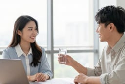 5 dấu hiệu cảnh báo vợ/chồng có thể đang ngoại tình công sở