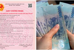 Có nên cho mẹ chồng cùng đứng tên trên Sổ Đỏ nhà đất?