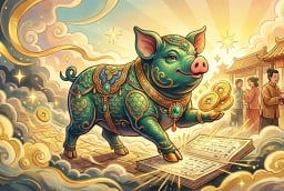 Top 5 tuổi có vận may tài chính đáng chú ý