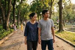 Vì sao nhiều cặp vợ chồng yêu nhau nhưng vẫn dần lạnh nhạt?