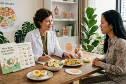 5 nhóm người nên hạn chế ăn trứng, nhiều người vẫn ăn mỗi ngày mà không biết