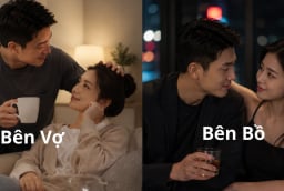 Đàn ông vẫn quan tâm vợ con nhưng có 5 dấu hiệu này thì vẫn có thể đang Ngoại Tình