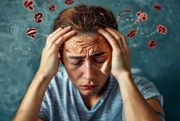 5 dấu hiệu vào buổi tối cảnh bảo ung thư: Biết sớm sẽ kéo dài sự sống
