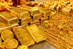 Bảng giá vàng 9999 24K 18K SJC DOJI PNJ hôm nay 14/5/2026