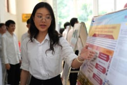 Ngành học được miễn 100% học phí trong năm 2026: Có ngành còn được phụ cấp ăn ở, đầu vào rất cao
